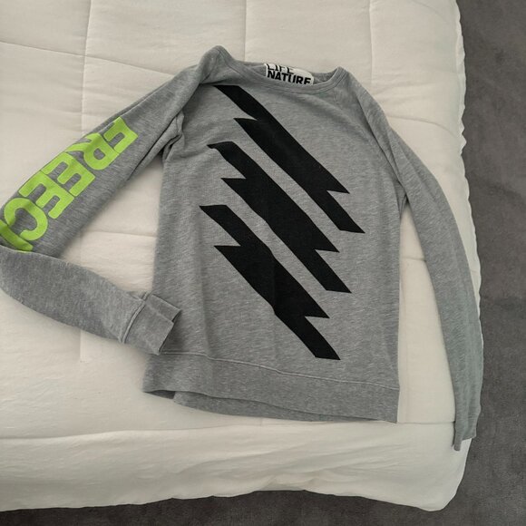 Free City sweatshirt - Picture 1 of 4